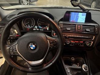 BMW 1-serie 116 EDE Business Clima picture 12