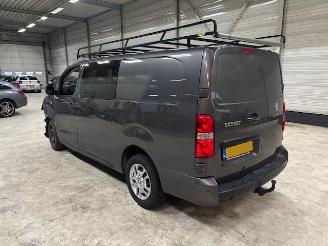 Peugeot Expert 2.0 HDI 120 Long Asphalt DC NAP picture 5