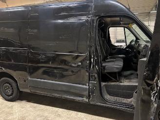 Renault Master 2.3 DCI L2H3 airco NAP picture 9