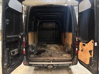 Renault Master 2.3 DCI L2H3 airco NAP picture 12