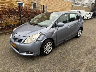 Toyota Verso 1.8 VVT-i Business Pano 147pk picture 5