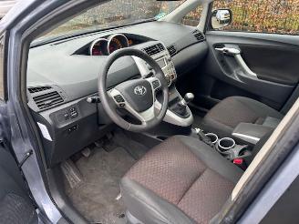 Toyota Verso 1.8 VVT-i Business Pano 147pk picture 11