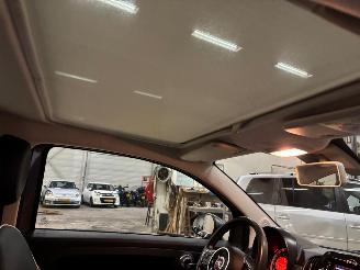 Fiat 500 0.9 Twinair Turbo Lounge Pano  (37.472 Nap) picture 12