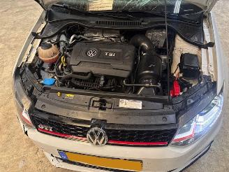 Volkswagen Polo 1.8 GTI Dsg Pano 240pk picture 7
