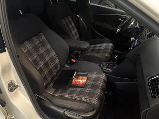 Volkswagen Polo 1.8 GTI Dsg Pano 240pk picture 9