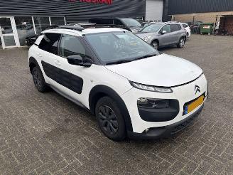 škoda osobní automobily Citroën C4 cactus 1.6 HDI  Pano Business Plus 2015/12