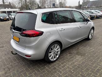 Opel Zafira 1.4 Cosmo Pano 140pk picture 2