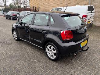 Volkswagen Polo 1.4 16v Comfort Clima picture 4