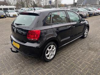 Volkswagen Polo 1.4 16v Comfort Clima picture 2