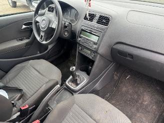 Volkswagen Polo 1.4 16v Comfort Clima picture 12