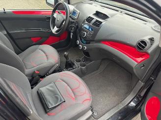 Chevrolet Spark 1.2 16v LT  airco Nap picture 9