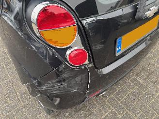 Chevrolet Spark 1.2 16v LT  airco Nap picture 7