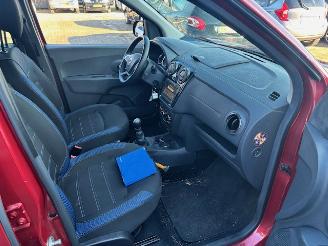 Dacia Lodgy 1.3 TCe Stepway km(66.495 Nap) picture 9
