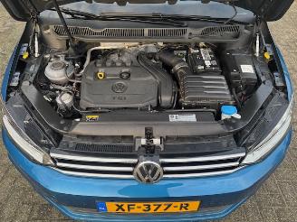 Volkswagen Touran 1.5 TSI Comfort 150pk NAP picture 15