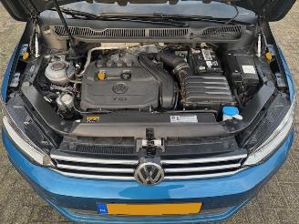 Volkswagen Touran 1.5 TSI Comfort 150pk NAP picture 10