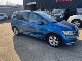 Volkswagen Touran 1.5 TSI Comfort 150pk NAP picture 9