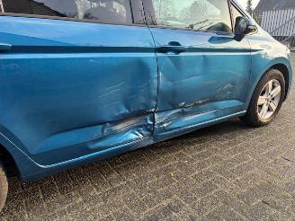 Volkswagen Touran 1.5 TSI Comfort 150pk NAP picture 8