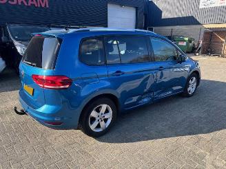 Volkswagen Touran 1.5 TSI Comfort 150pk NAP picture 6