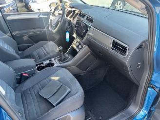Volkswagen Touran 1.5 TSI Comfort 150pk NAP picture 11