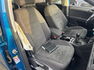 Volkswagen Touran 1.5 TSI Comfort 150pk NAP picture 10