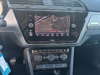 Volkswagen Touran 1.5 TSI Comfort 150pk NAP picture 17