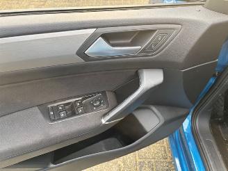 Volkswagen Touran 1.5 TSI Comfort 150pk NAP picture 14