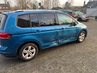 Volkswagen Touran 1.5 TSI Comfort 150pk NAP picture 7