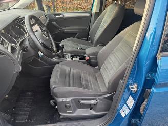Volkswagen Touran 1.5 TSI Comfort 150pk NAP picture 7