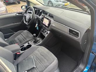 Volkswagen Touran 1.5 TSI Comfort 150pk NAP picture 12