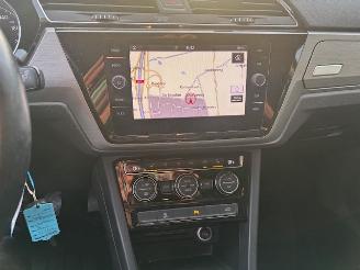 Volkswagen Touran 1.5 TSI Comfort 150pk NAP picture 18