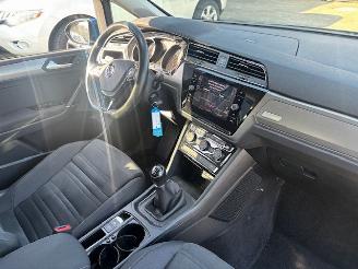 Volkswagen Touran 1.5 TSI Comfort 150pk NAP picture 13