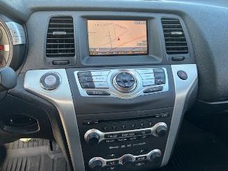 Nissan Murano 3.5 v6 automaat 4x4  256pk picture 19