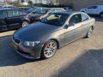 BMW 3-serie 325i High Executive automaat picture 6