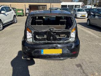 Volkswagen Up! 1.0 5-drs Move Up! airco picture 7