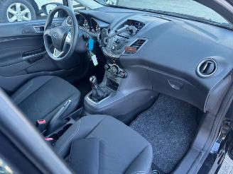 Ford Fiesta 1.25  5-drs airco picture 12