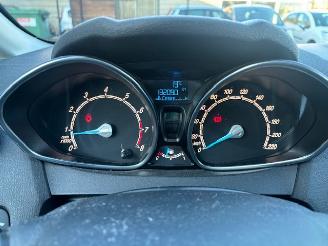 Ford Fiesta 1.25  5-drs airco picture 17