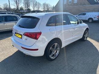 Audi Q5 3.2 FSI Quattro Automaat Pano 269pk picture 4