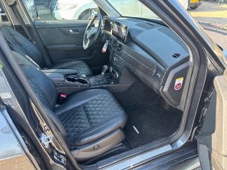 Mercedes Glk-klasse 350 4Matic 272pk picture 9
