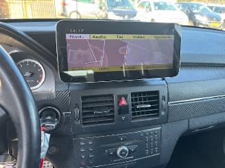 Mercedes Glk-klasse 350 4Matic 272pk picture 18