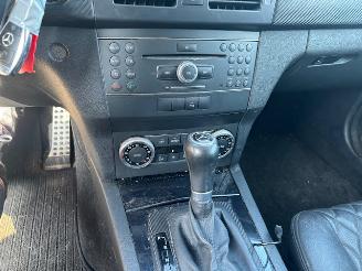 Mercedes Glk-klasse 350 4Matic 272pk picture 17