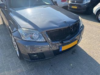 Mercedes Glk-klasse 350 4Matic 272pk picture 5