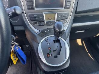 Toyota Verso S 1.3  Automaat Aspiration picture 15