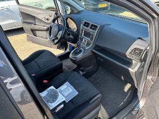 Toyota Verso S 1.3  Automaat Aspiration picture 11