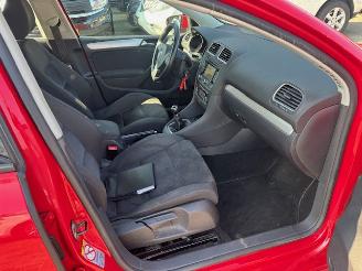 Volkswagen Golf 1.2 TSI 5-drs Highline picture 9