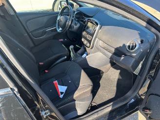 Renault Clio 0.9 TCe Night&Day  NAP picture 9