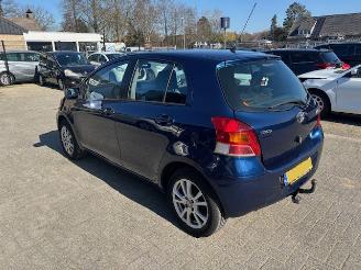 Toyota Yaris 1.0 5-drs airco picture 5