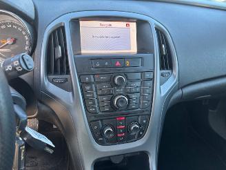 Opel Astra 1.4 Turbo Business+ picture 12