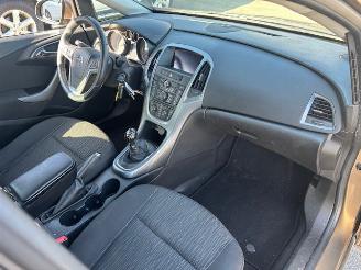 Opel Astra 1.4 Turbo Business+ picture 10