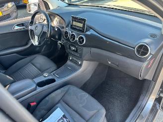 Mercedes B-klasse 180 CDI Edition Automaat picture 11