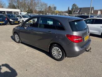 Mercedes B-klasse 180 CDI Edition Automaat picture 2